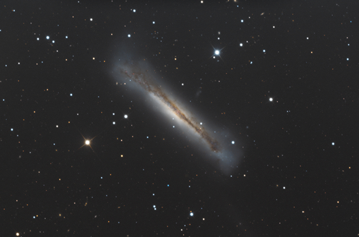 NGC 3628